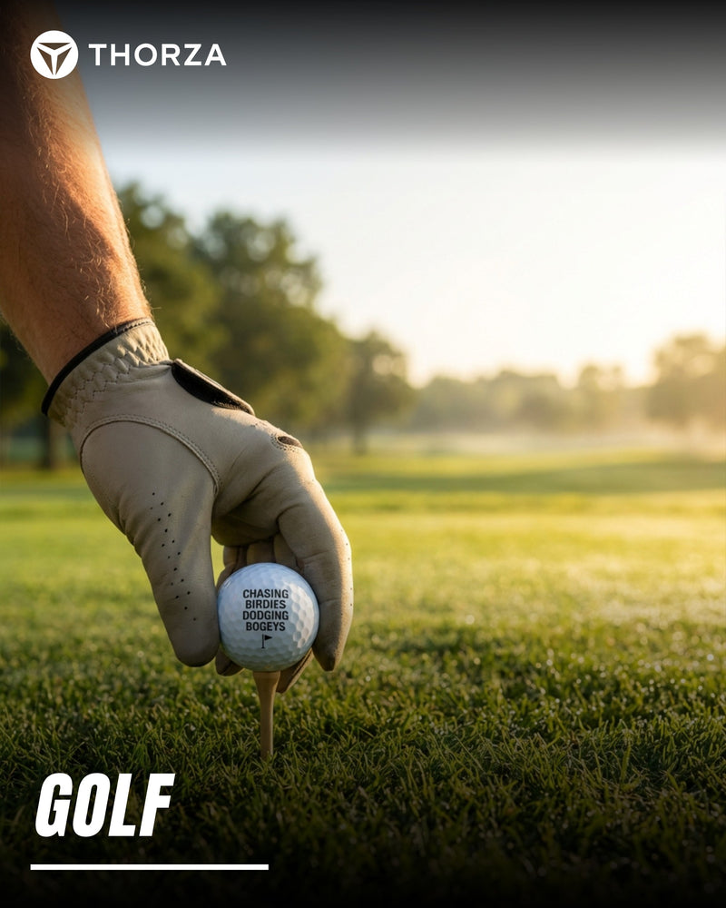 Golf