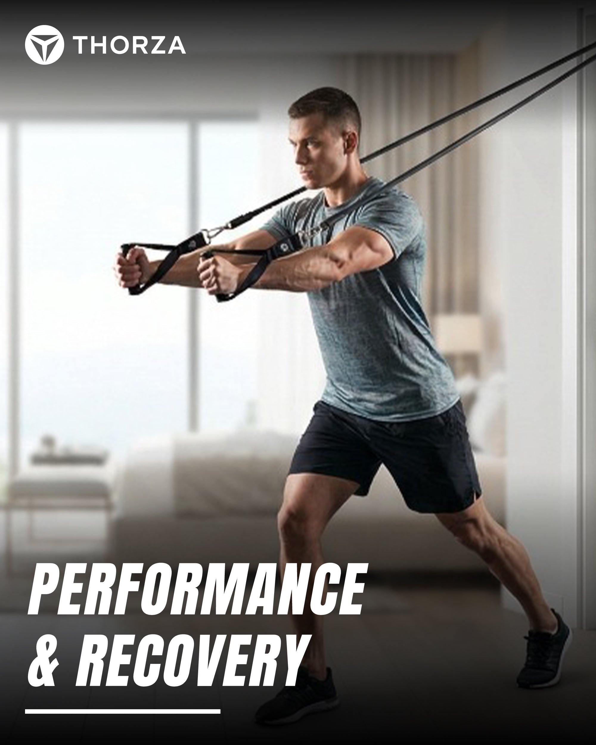 Performance & Recovery