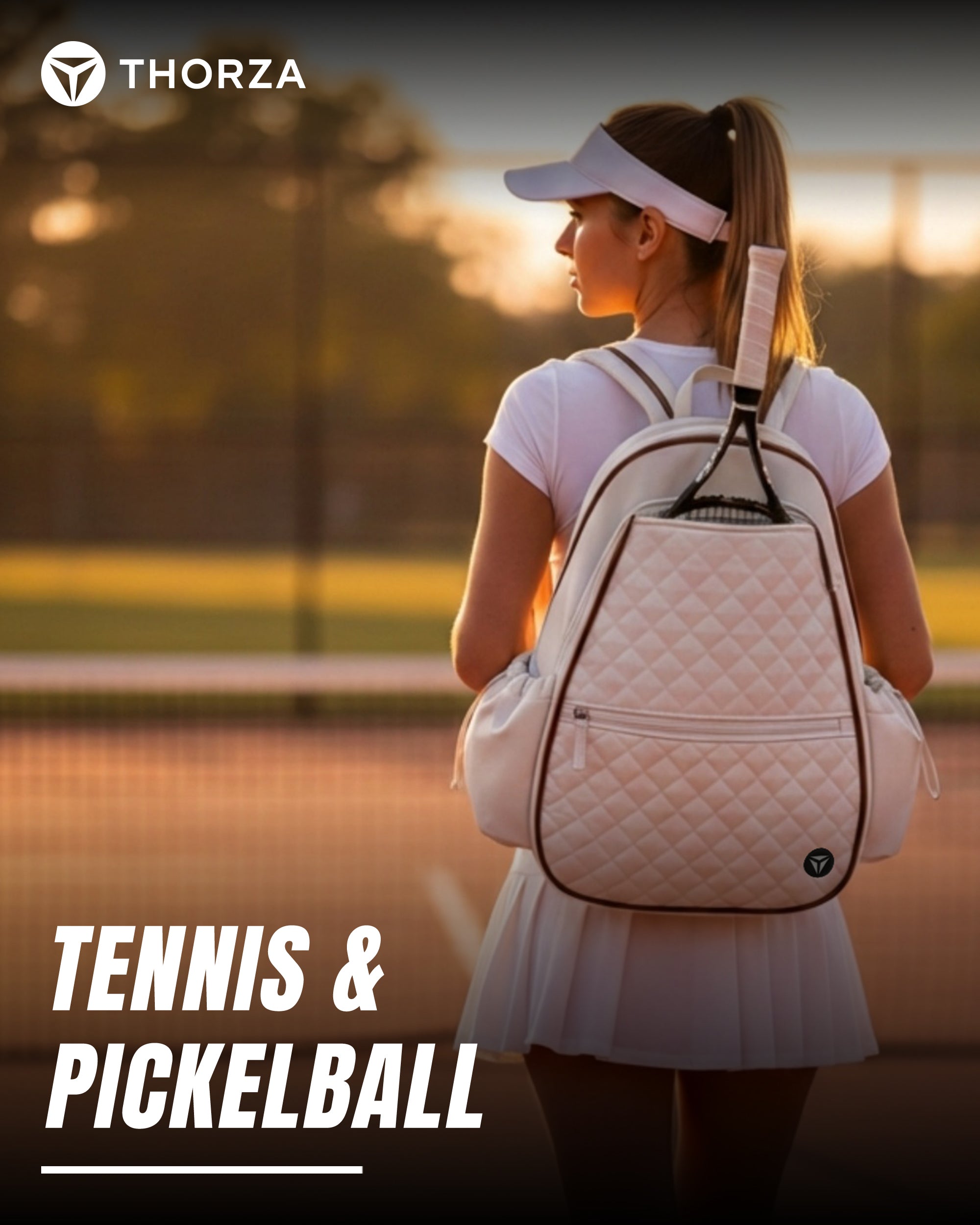 Tennis & Pickleball