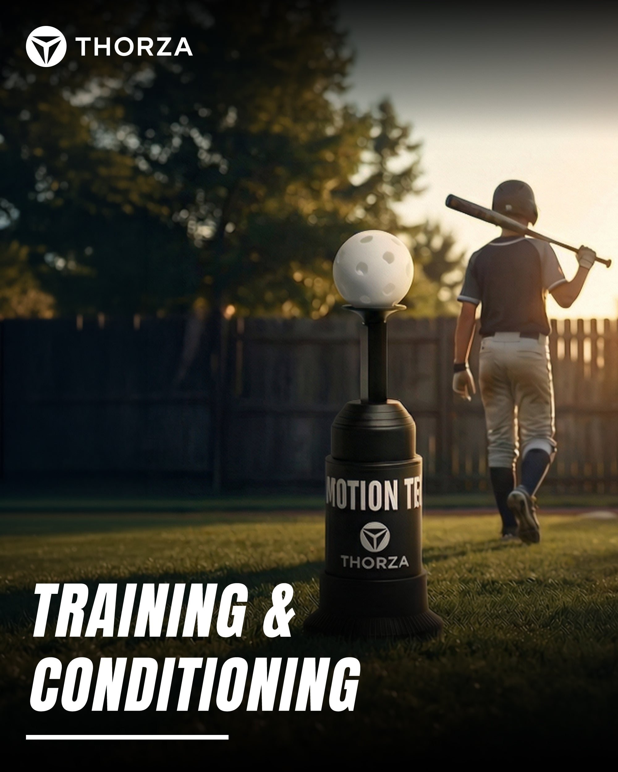 Training & Conditioning
