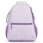 Thorza Tennis Racket Backpack for Women