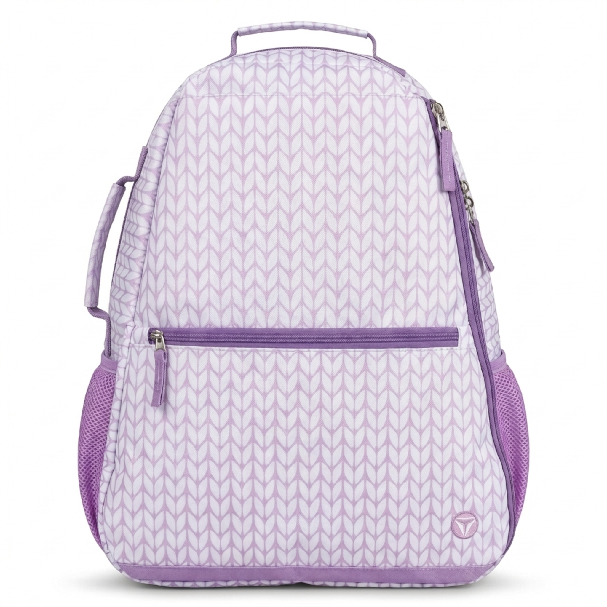 Thorza Tennis Racket Backpack for Women