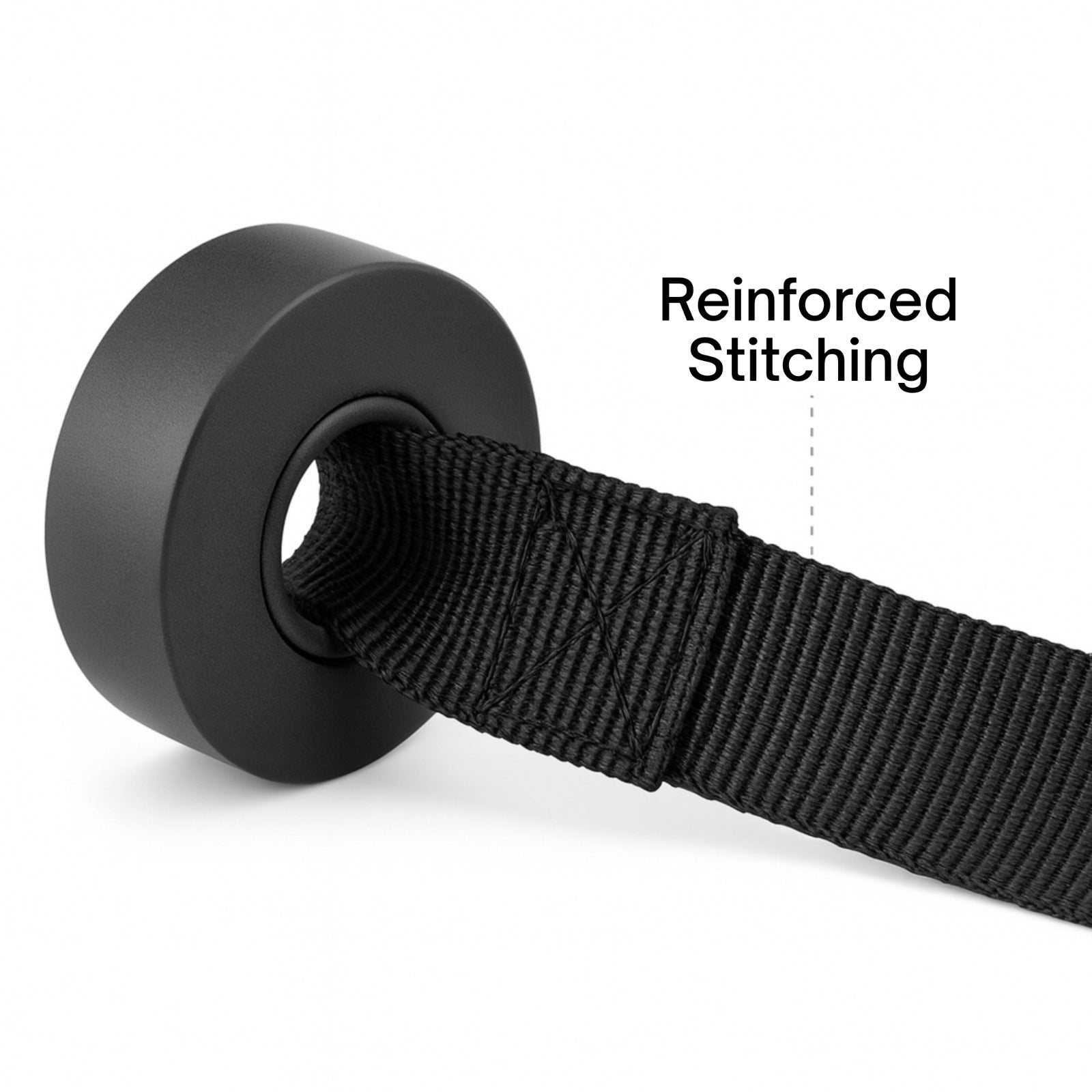 THORZA Resistance Bands Set