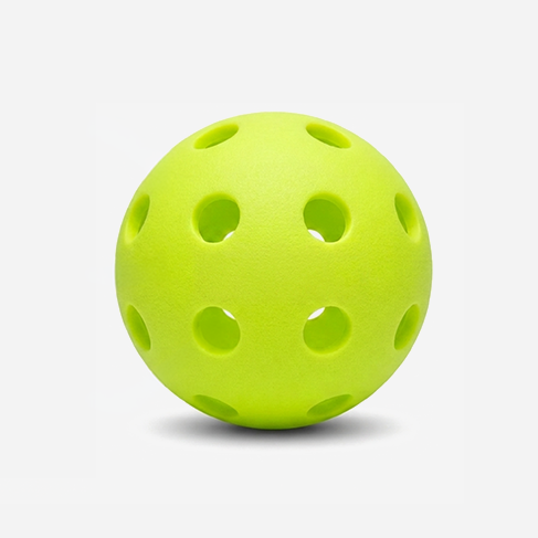 THORZA Motion Tee Popper Balls