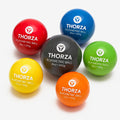 Thorza Weighted Training Balls (6-Pack)