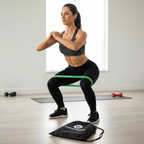 Thorza Resistance Bands Set
