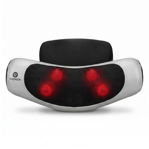 Thorza 3-in-1 Neck, Shoulder & Upper Back Massager