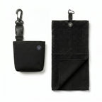 Thorza Premium Magnetic Golf Towel