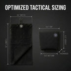 Thorza Premium Magnetic Golf Towel