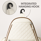 Thorza Tennis & Pickleball Backpack for Women & Men