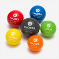 Thorza Weighted Training Balls (6-Pack)