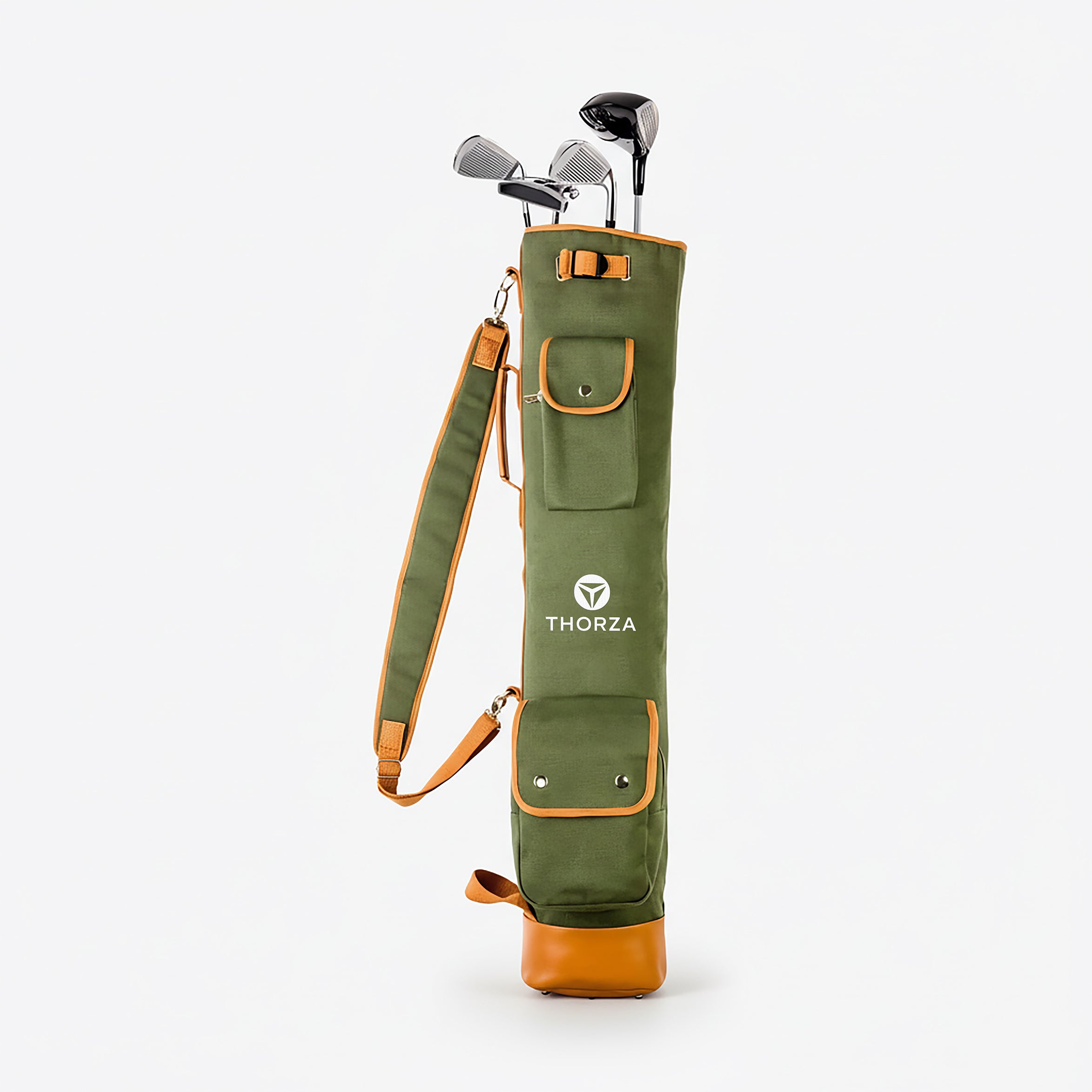 Thorza Sunday Golf Bag for Men and Women