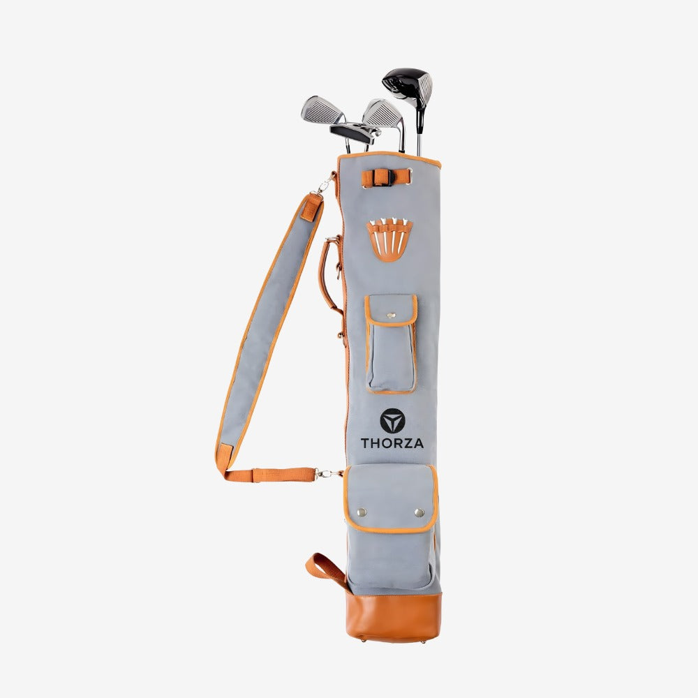 Thorza Sunday Golf Bag for Men and Women