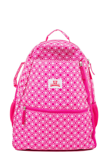 Tennis Bag - Pink