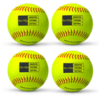 Thorza 12" Weighted Training Softballs