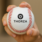 Thorza Weighted Baseballs for Throwing