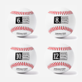 Thorza Weighted Baseballs for Pitching & Throwing Training