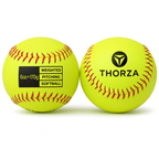 Thorza 12" Weighted Training Softballs