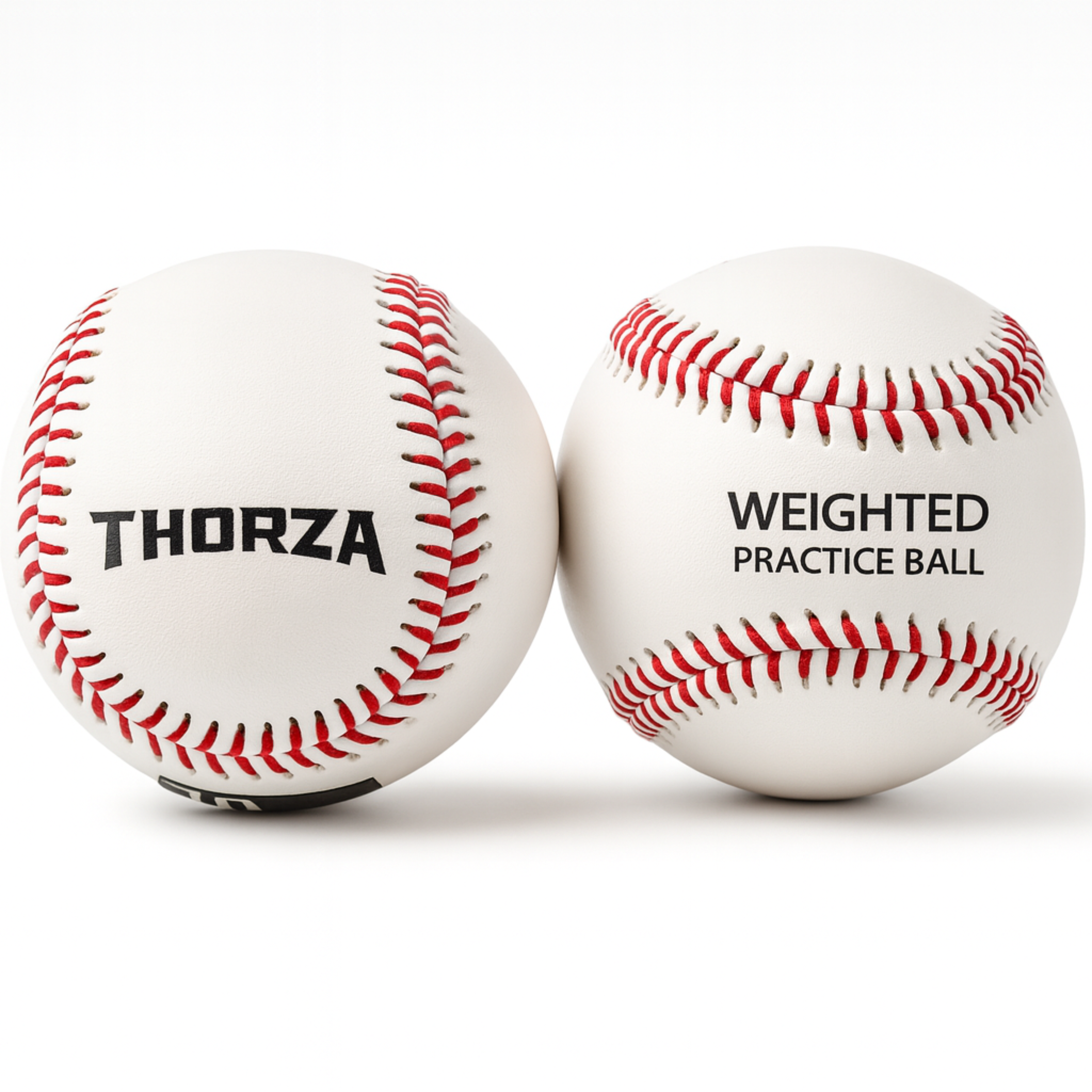 Baseballs - 2 PACK (10 and 12 OZ)