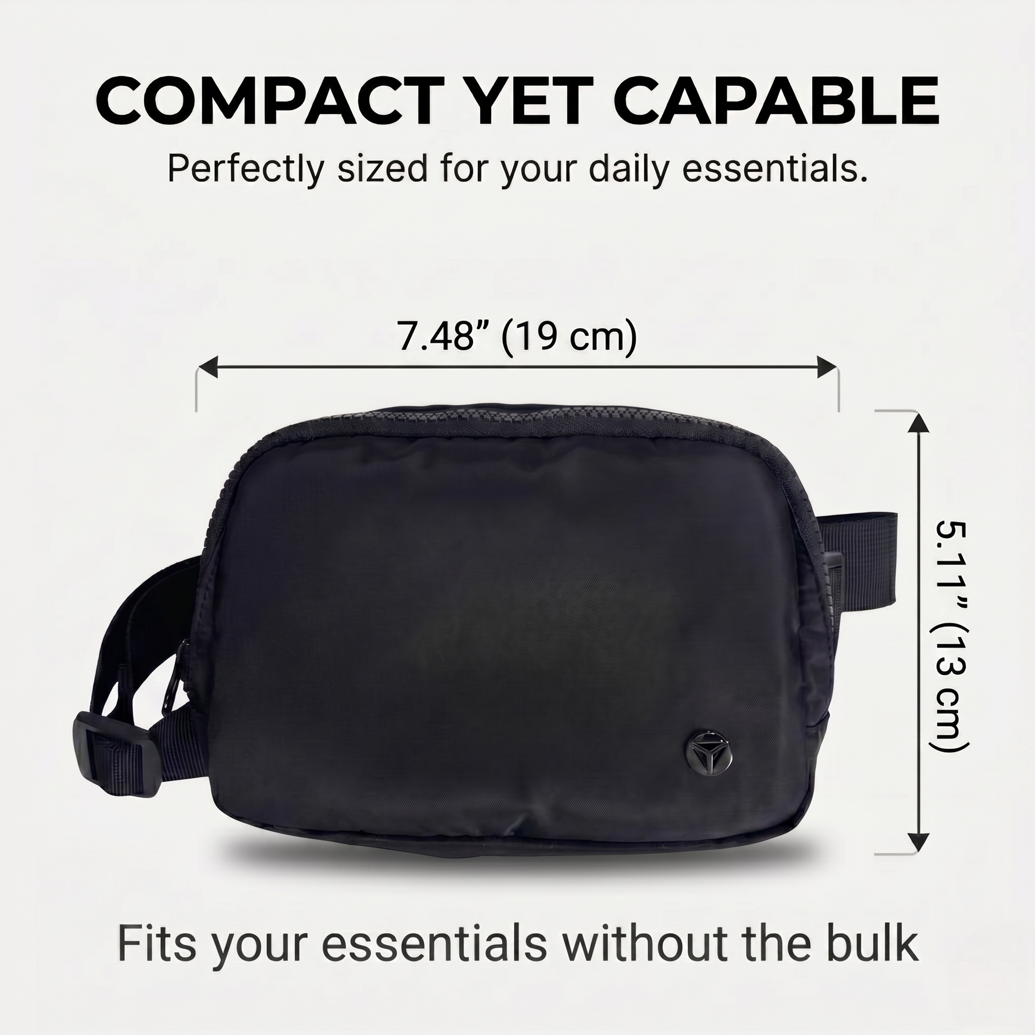 Thorza Fanny Pack