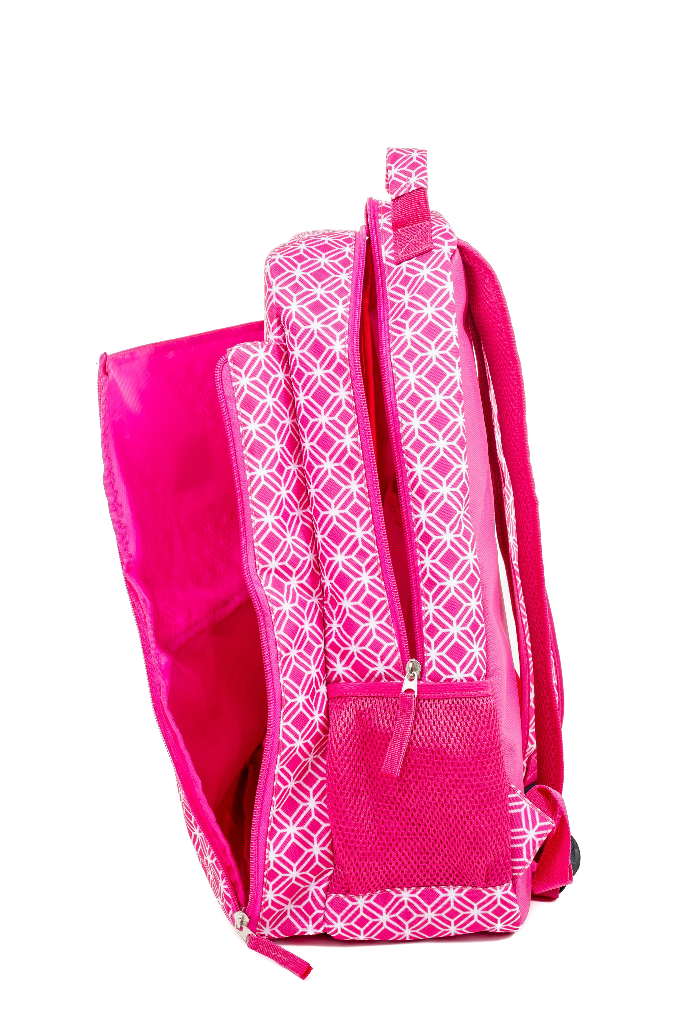 Tennis Bag - Pink