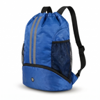 Thorza Drawstring Backpack