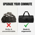 Thorza Gym Bag for Women & Men