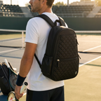 Thorza Tennis & Pickleball Backpack for Women & Men