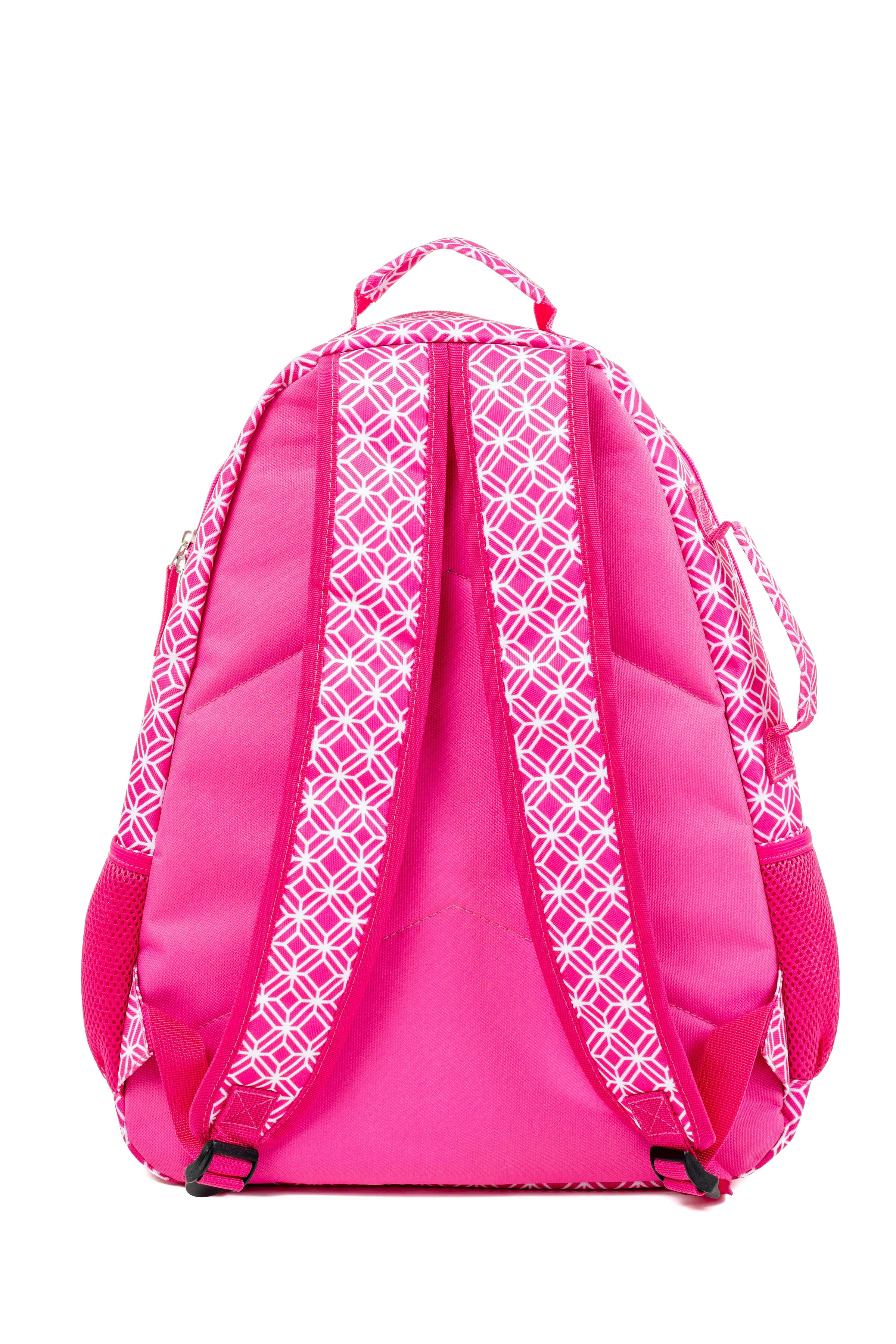 Tennis Bag - Pink