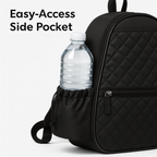Thorza Tennis & Pickleball Backpack for Women & Men