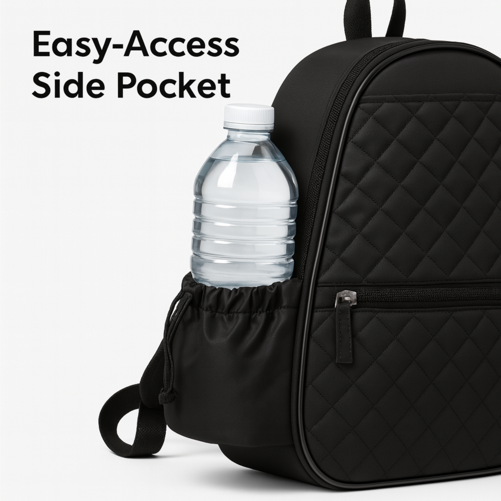 Thorza Tennis & Pickleball Backpack for Women & Men