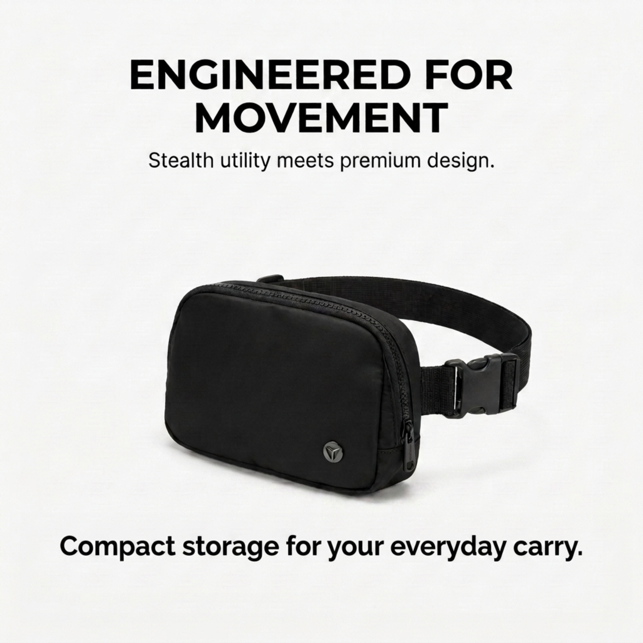 Thorza Fanny Pack