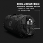 Thorza Gym Bag for Women & Men