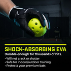 Thorza Motion Tee Popper Balls