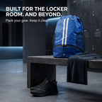 Thorza Drawstring Backpack