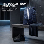 Thorza Drawstring Backpack