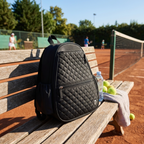 Thorza Tennis & Pickleball Backpack for Women & Men