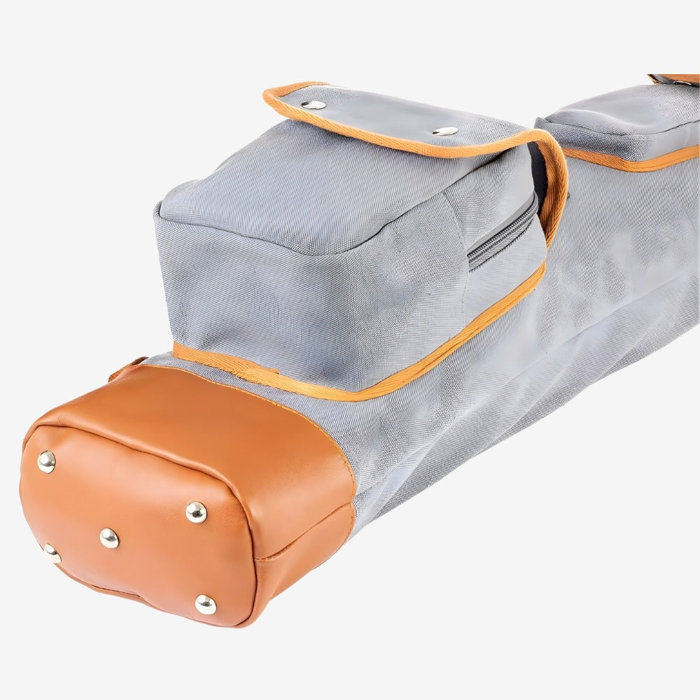 Golf Bag - Gray