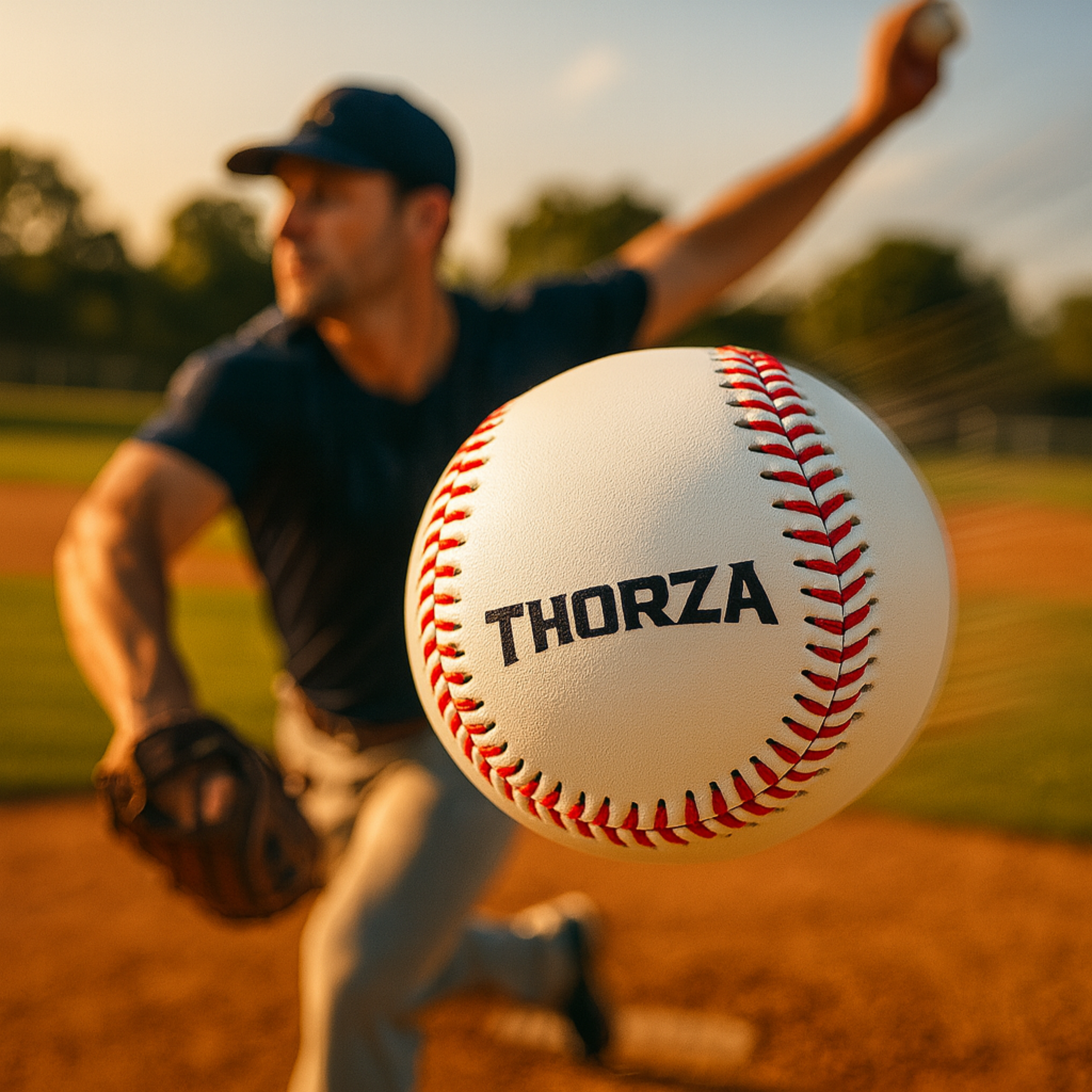 Baseballs - 2 PACK (10 and 12 OZ)