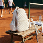 Thorza Tennis & Pickleball Backpack for Women & Men