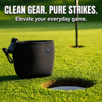 Thorza Premium Magnetic Golf Towel