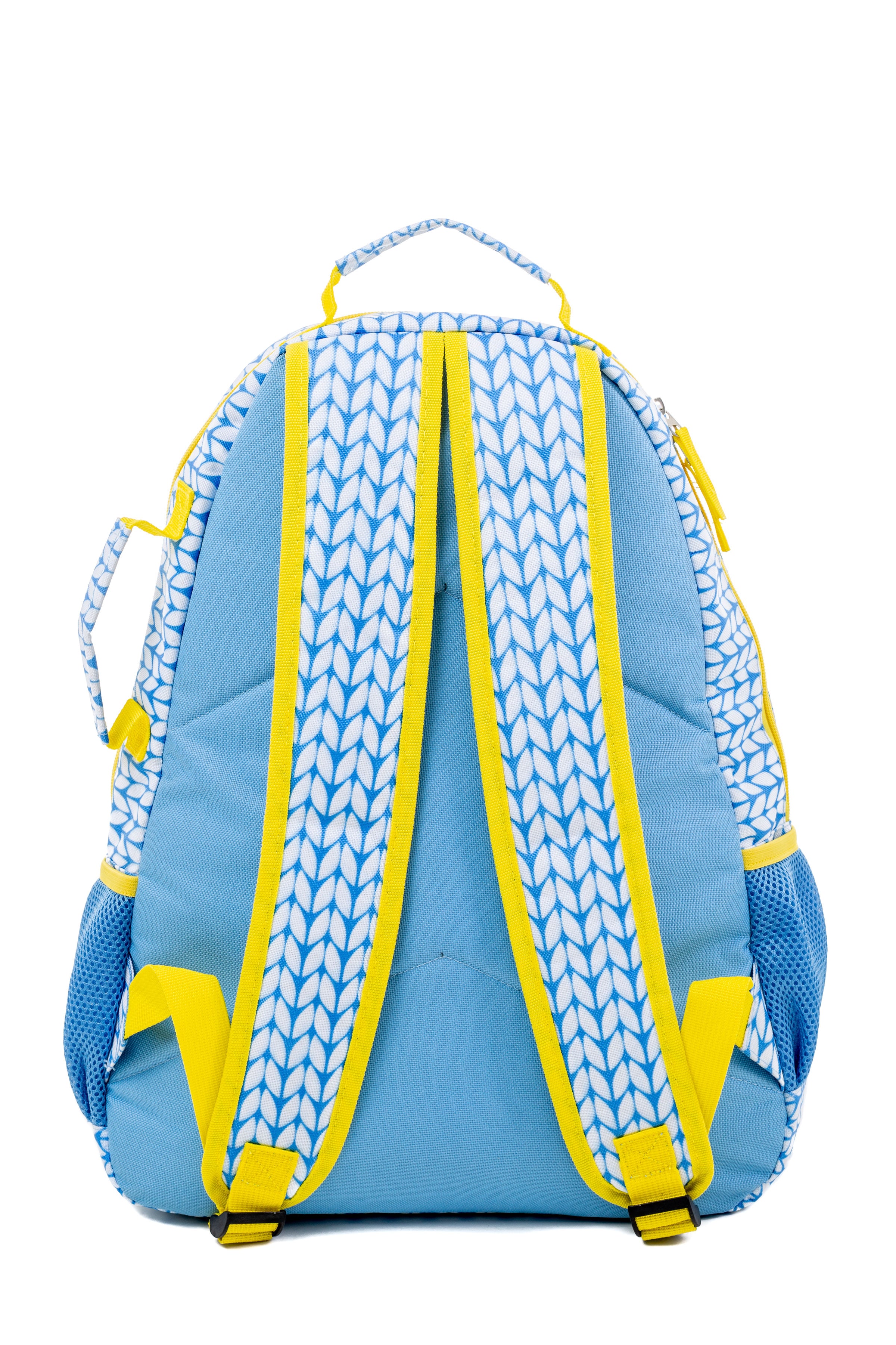 Tennis Bag - Light Blue