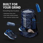 Thorza Drawstring Backpack