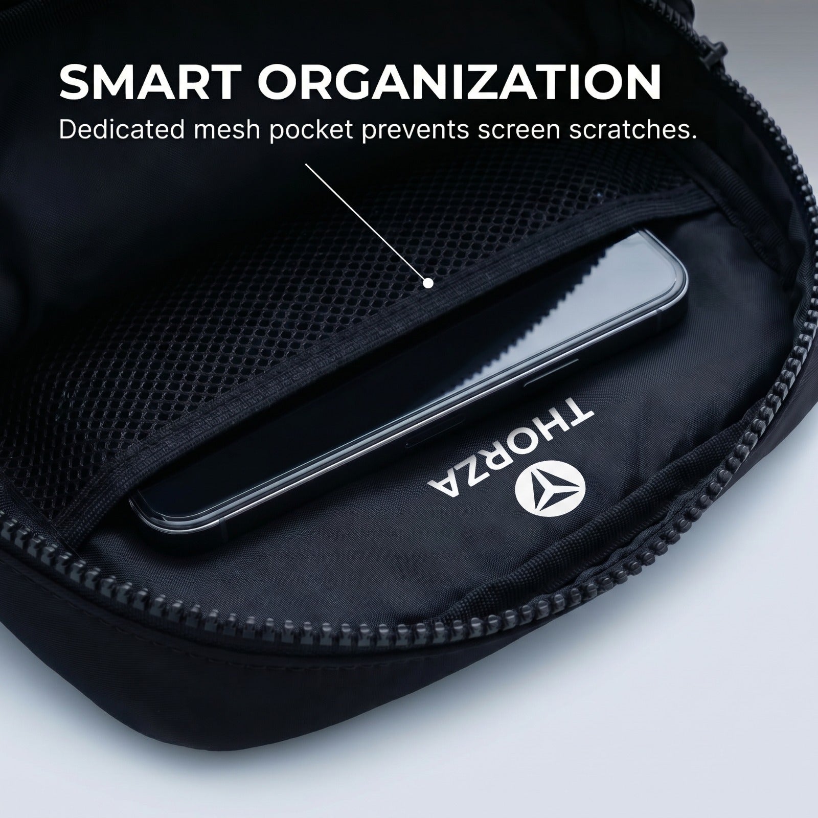 Thorza Fanny Pack