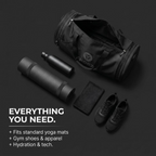 Thorza Gym Bag for Women & Men