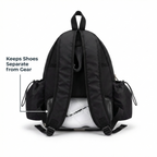 Thorza Tennis & Pickleball Backpack for Women & Men