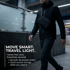 Thorza Fanny Pack