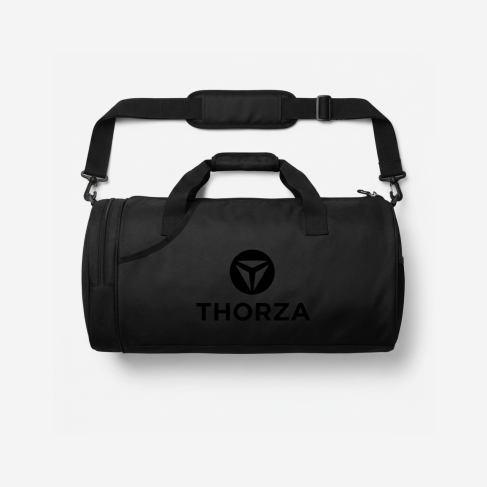 Thorza Gym Bag for Women & Men
