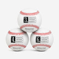 Thorza Weighted Baseballs for Throwing