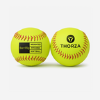 Thorza 12" Weighted Training Softballs